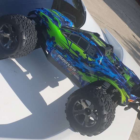 Meet your Posher, Jordan - Picture 1 of 1